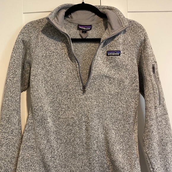 Patagonia Better Sweater - Picture 2 of 5